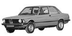 BMW E21 P0365 Fault Code