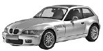 BMW E36-7 P0365 Fault Code