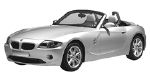 BMW E85 P0365 Fault Code