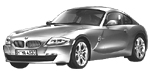 BMW E86 P0365 Fault Code