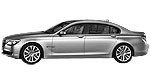 BMW F02 P0365 Fault Code